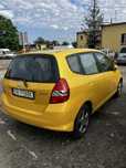 Sprzedam Honda Jass, zlote auto!