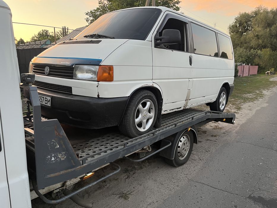 Евакуатор. Перевезення. М. Охтирка.