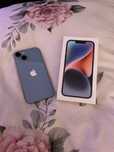 iphone 14 128GB.