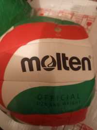 Piłka siatkowa Molten