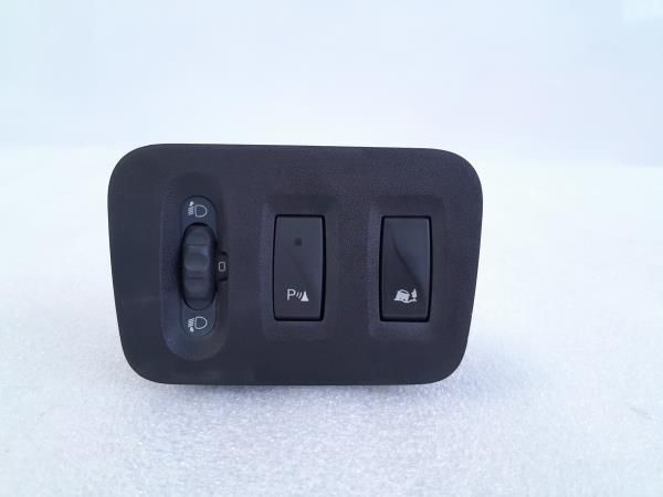 Botão / interruptor trancar portas RENAULT Master III (FV)