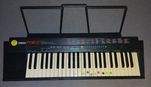 Keyboard vintage Yamaha PSR-2