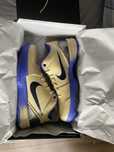 Nike Kobe 4 Protro FC Barcelona | Rozmiar 40 | Limitowana edycja!