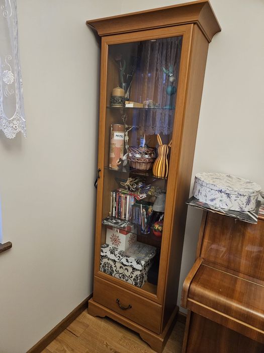 Zestaw Mebli za darmo