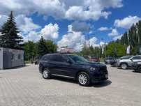 Dodge Durango №2918 (ВНЕСОК від 15%) Альянс Авто Кривий Ріг