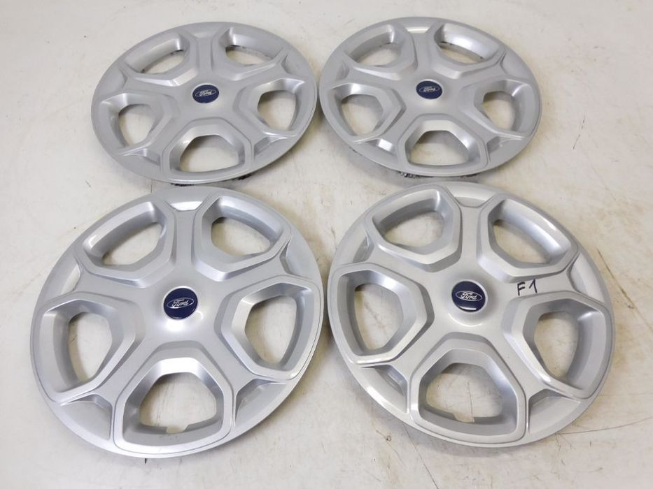KOŁPAKI DEKLE 17 FORD ORYGINAŁ