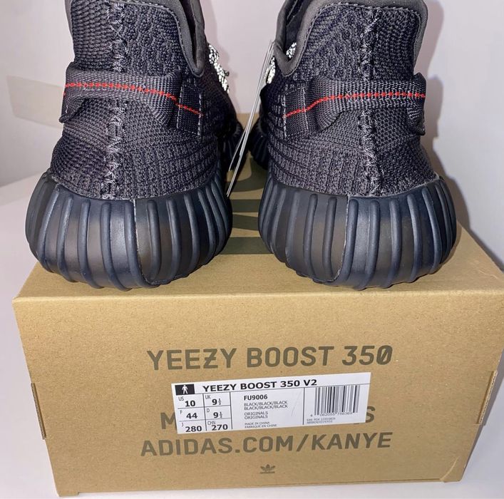 Yeezy boost 350 V2