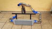 intercooler centralny audi a4 b6 1.9 tdi fmic 2.5” 550x180x65 awx avf