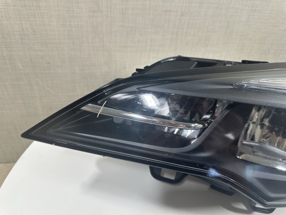 Фара передняя левая Opel Astra K [ 2019 2020 2021 г. ] 39179825