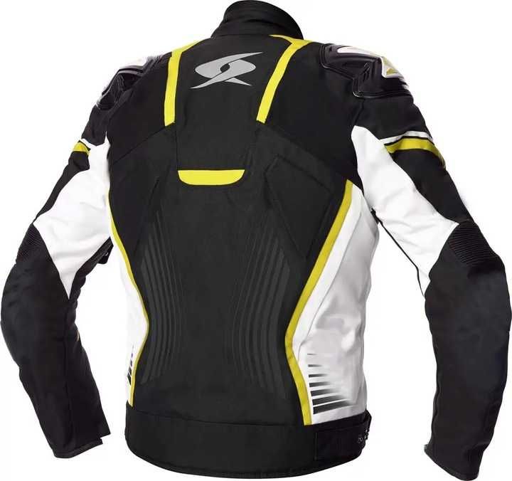 KURTKA SPYKE ESTORIL GT / rst 4sr shima ixon alpinestars modeka