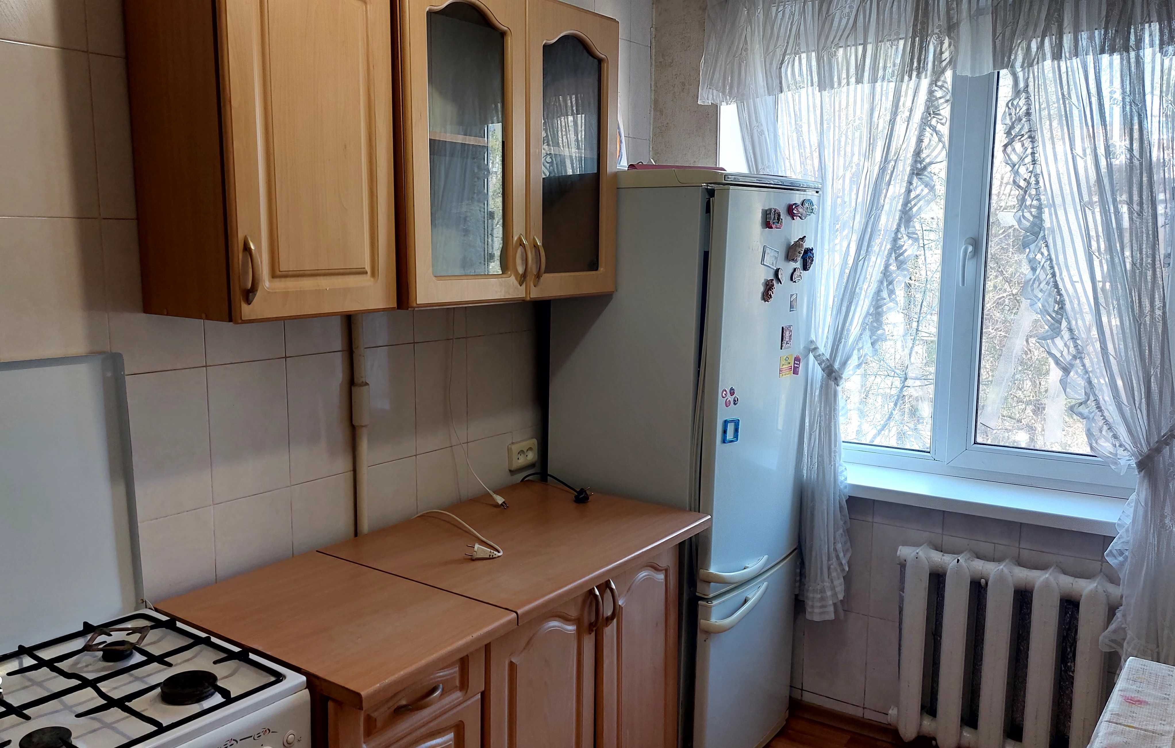 Продам  3-к квартиру в Днепре