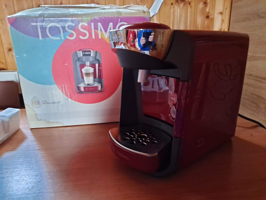 Bosch Tassimo suny(tas3203)