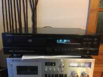 Odtwarzacz Denon DCD-895