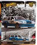 HW Hero Volvo i Lotus
