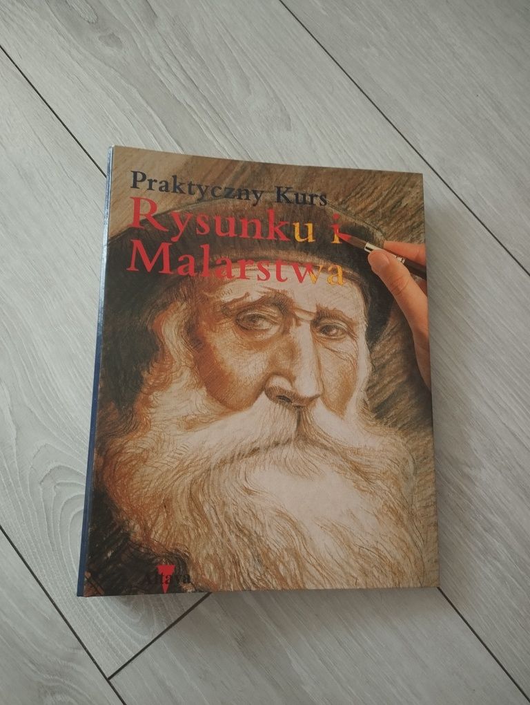 Segregatory Praktyczny Kurs Rysunku i Malarstwa
