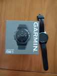 Garmin Fênix 5 47mm