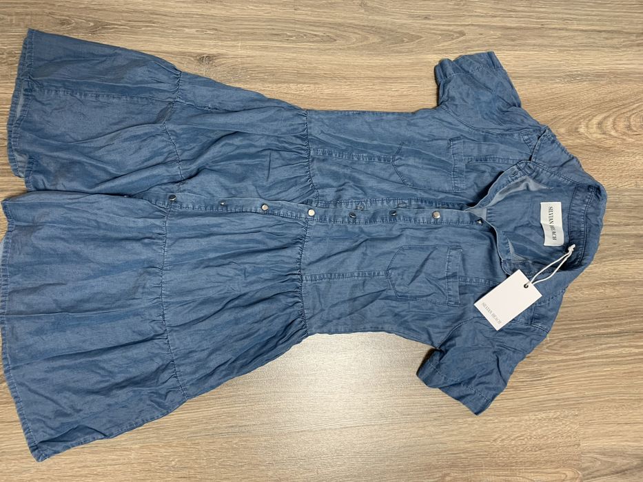 Сукня Silvian Heach