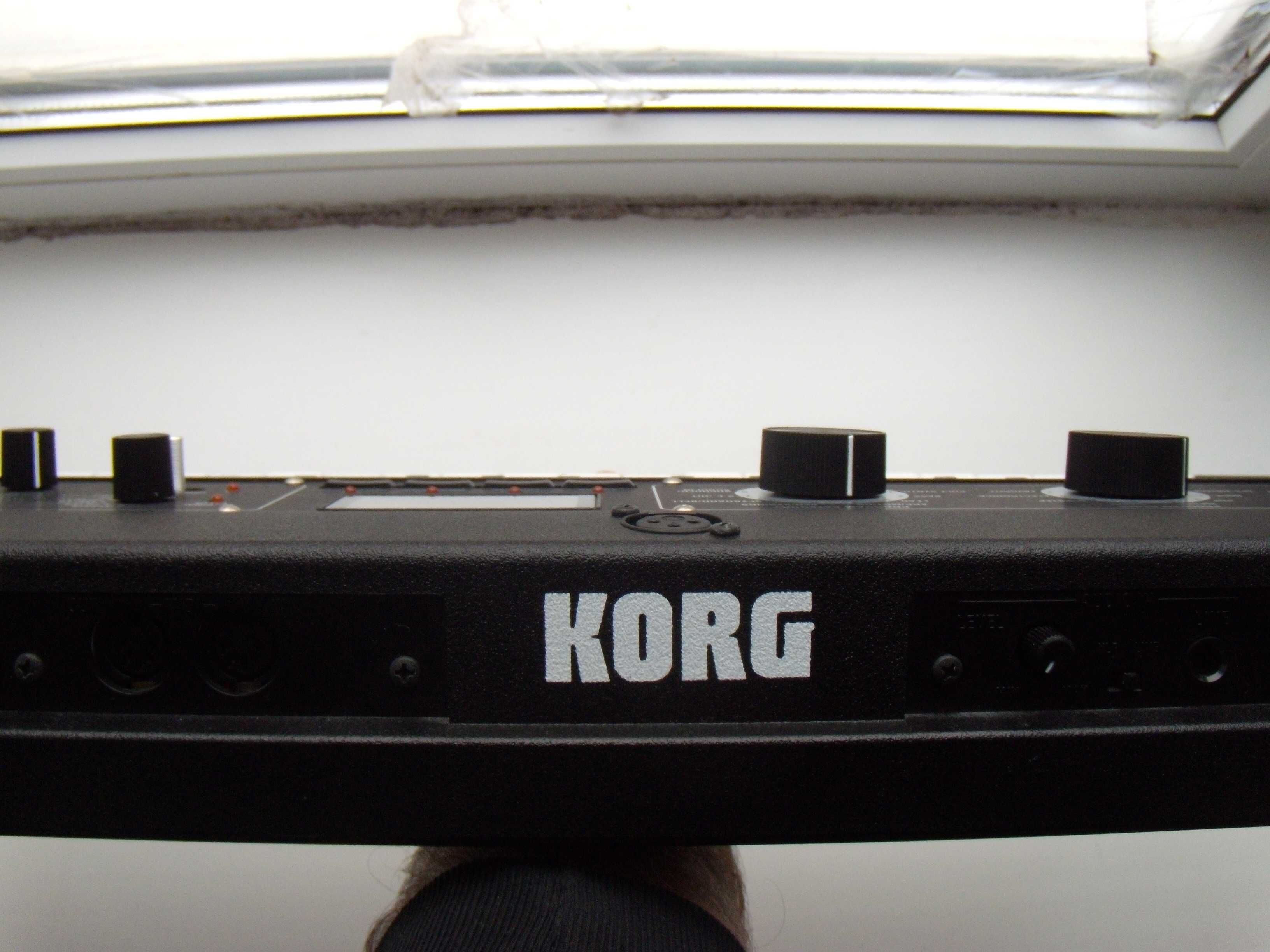 KORG Microkorg XL+