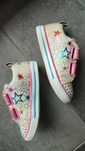 Кеди кросівки sketchers twinkle toes розмір 24