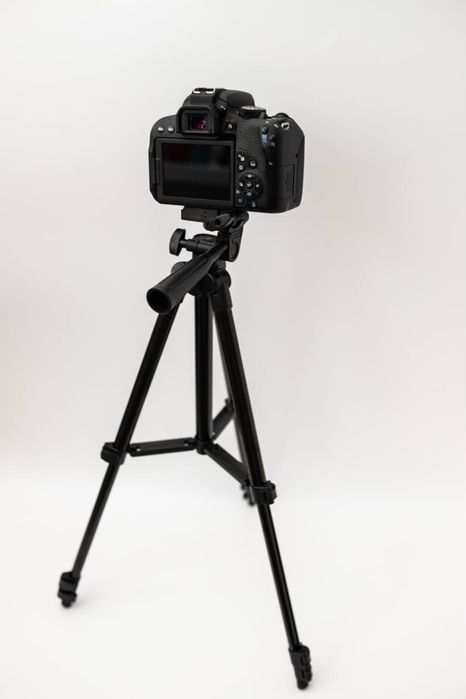 Штатив (трипод) для телефону та камери