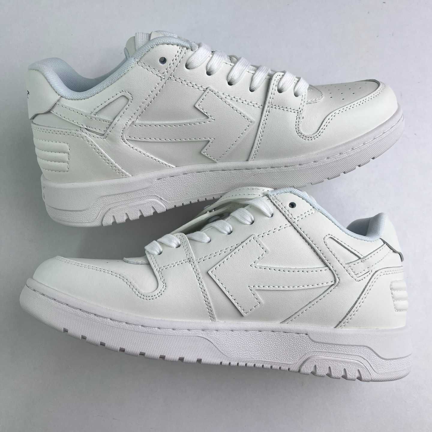 OFF-WHITE Out Of Office from Shark breeder