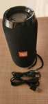 Głośnik bezprzewodowy stereo TG117 2 x 5W radio FM