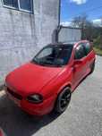 Opel Corsa 1.5 td