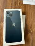 Iphone 13.  128g z paragonem!