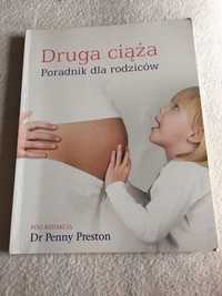 Druga ciąża poradnik dla rodziców