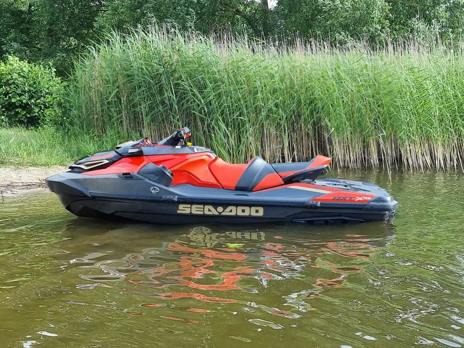 skuter SEA -DOO RXT 300 RS