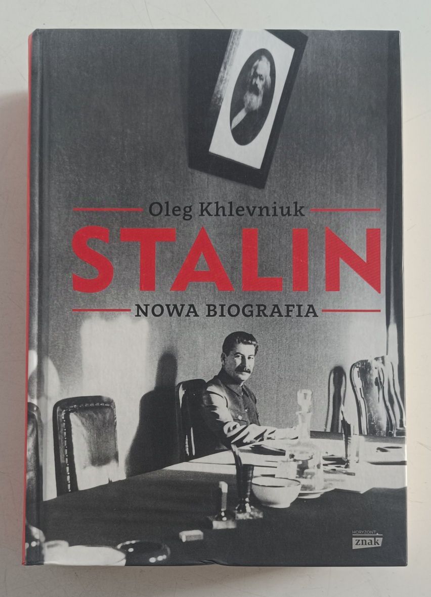 Stalin. Nowa biografia