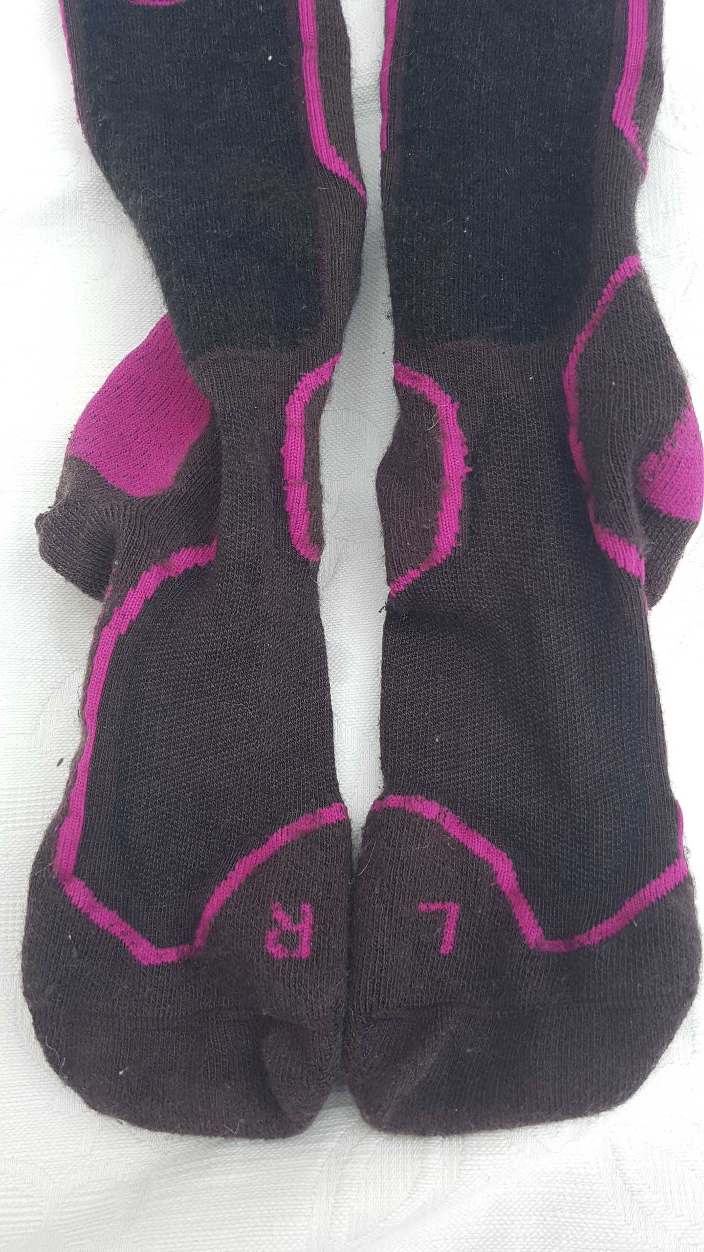 Довгі теплі шкарпетки Icebreaker
