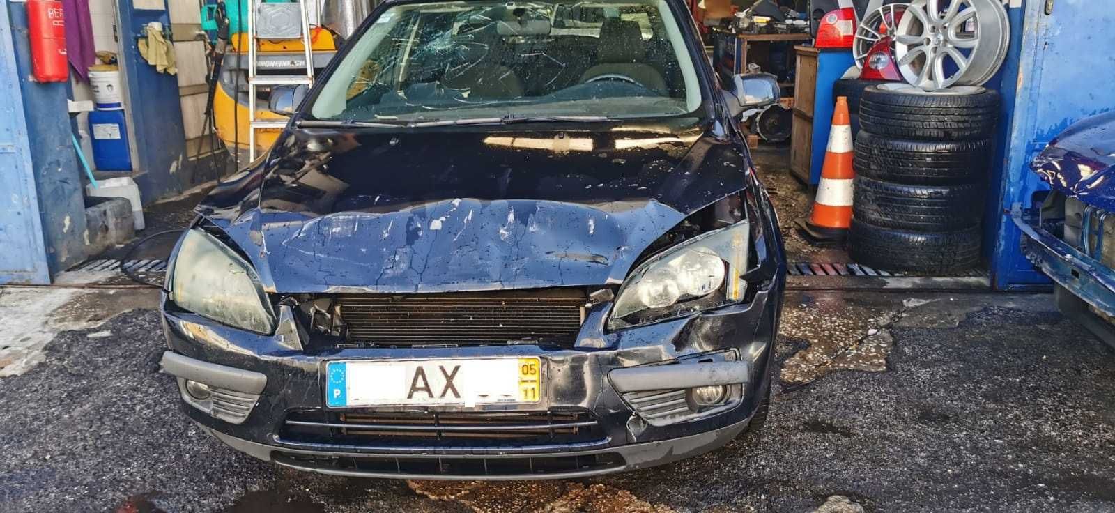 Ford Focus SW 110cv Diesel de 2005 para peças