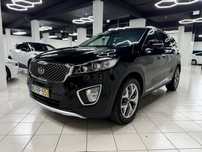 Kia Sorento 2.2 CRDi TX TOP