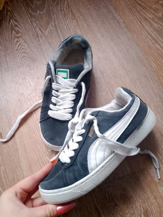 Кросівки Puma 39 розмір