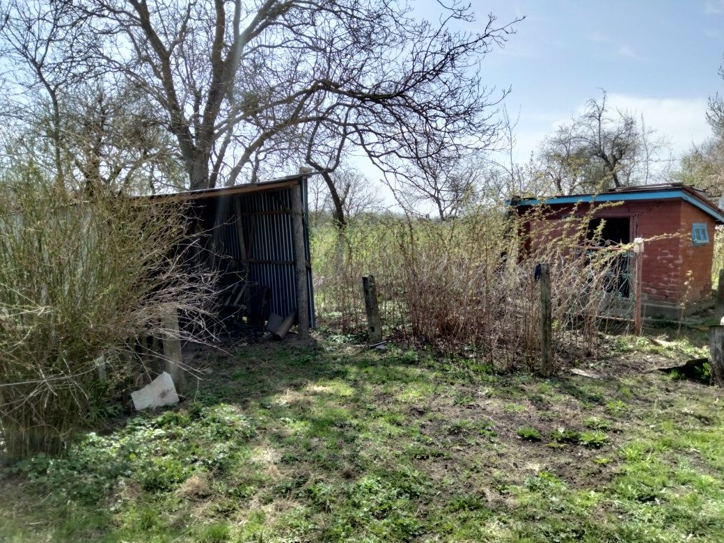 Будинок у с. Радівці, Хмельницька обл.