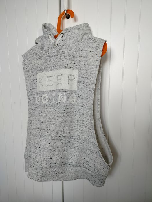 Kangurek sportowy 146/152