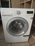 Pralka Electrolux Slim 7 kg 1200 obrotów