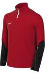 NIKE Soccer Drill Top termiczna koszulka piłkarska dla chłopca 137-146
