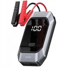 Powerbank rozruchowy jumpstarter USAMS US-ZB824