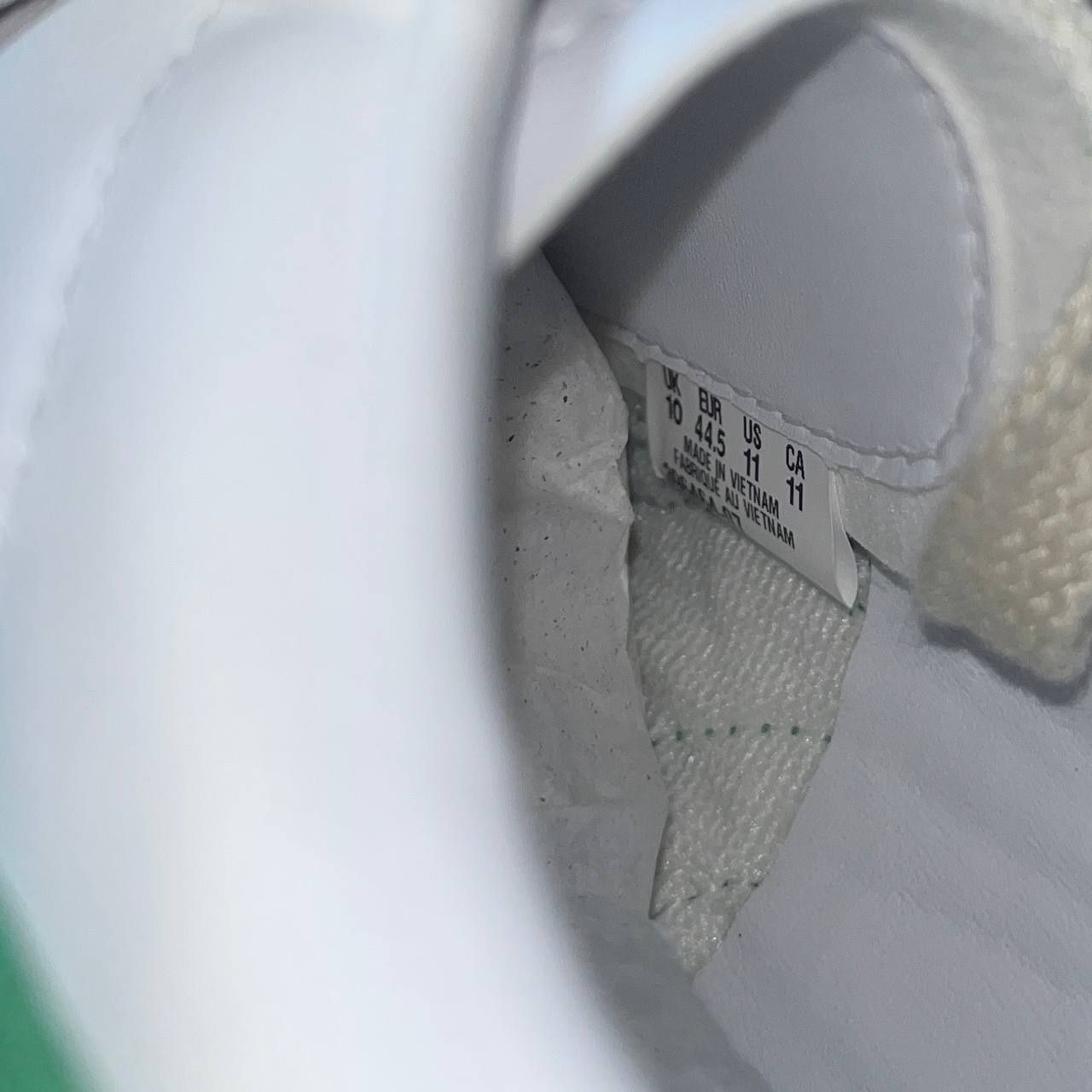 Оригінальні кеди Puma Palermo 44-44,5