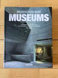 Architecture NOW! Museums