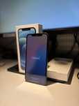 Iphone 12 Blue - 64 GB Stan Bardzo Dobry