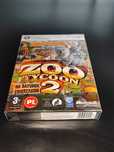 Zoo Tycoon Na Ratunek Zwierzakom Premierowa Nowa w Folii PL PC [3]