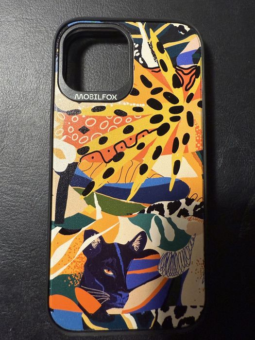 iphon 13 mini NOWE etui mobilfox SUPER CENA