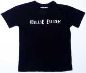 BILLIE EILISH oryginalna koszulka T-shirt