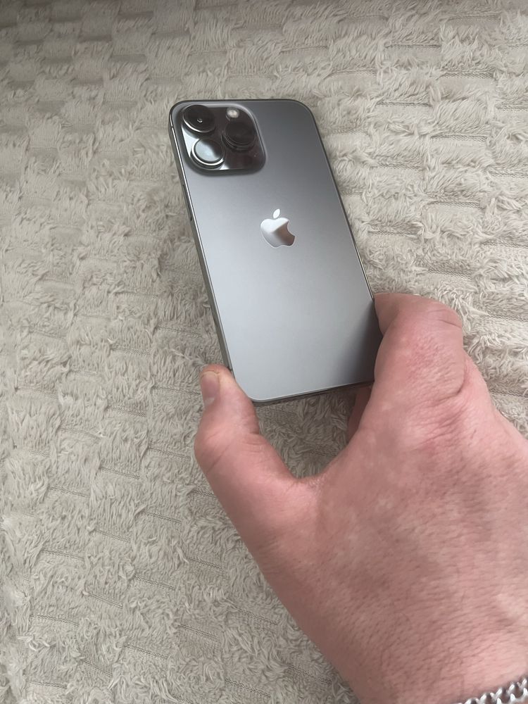 Iphone 13 pro 128 gb graphite jak nowy bat 87%