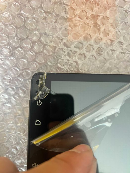 Autoradio Android 2Din 9"