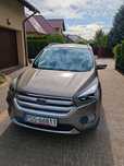 Ford Kuga 1.5 benzyna