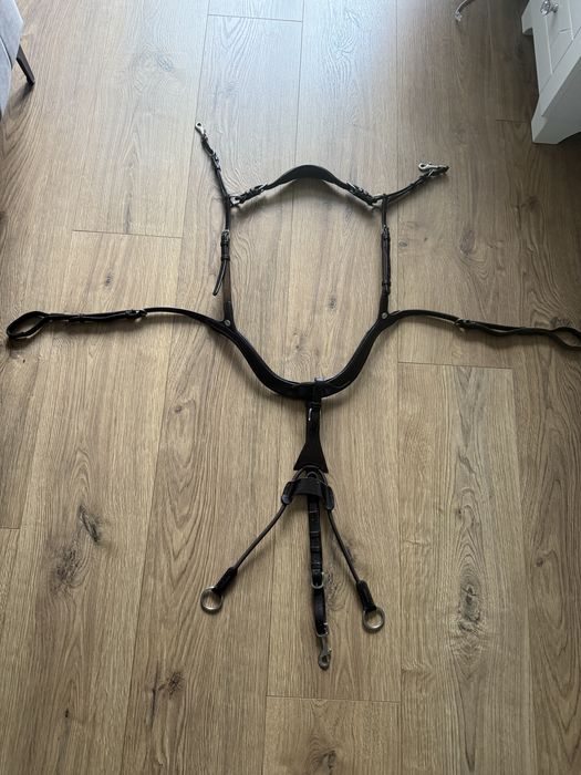 napiersnik 5 punktowy kavalkade